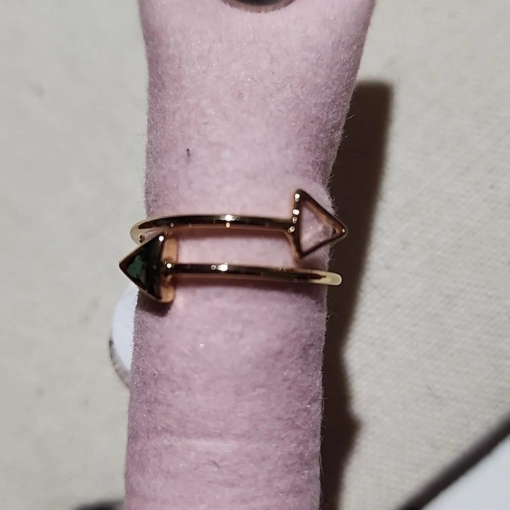 Adjustable arrow ring - Picture 4 of 5